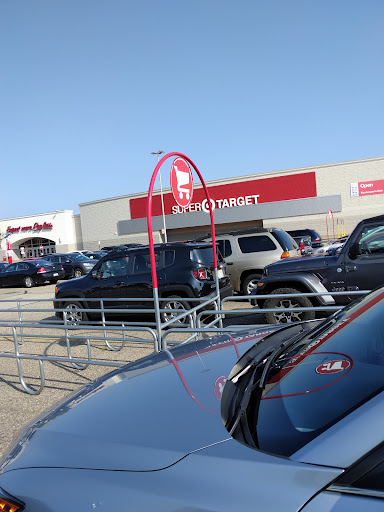 Department Store «Target», reviews and photos, 3649 S Hastings Way, Eau Claire, WI 54701, USA