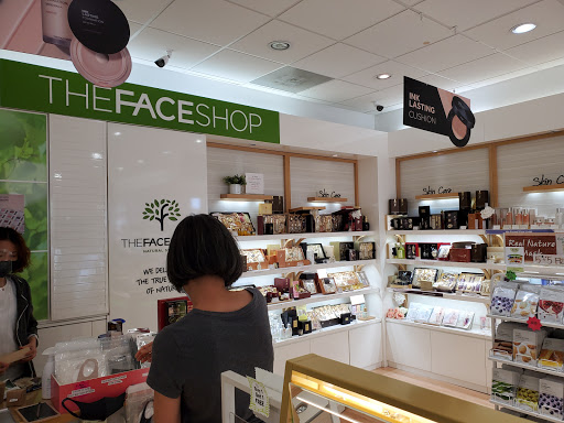 Cosmetics Store «THEFACESHOP», reviews and photos, 7031 Little River Turnpike, Annandale, VA 22003, USA