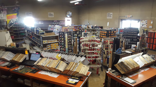 Auto Parts Store «Harder Auto Parts», reviews and photos, 44000 N Groesbeck Hwy, Charter Twp of Clinton, MI 48036, USA