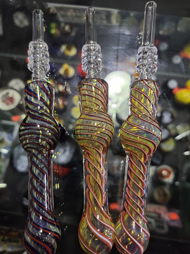 Tobacco Shop «Good Times Tobacco», reviews and photos, 121 E Nolana Ave, McAllen, TX 78504, USA