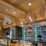 Photo n°3 de l'avis de Lucie.E fait le 06/02/2023 à 21:36 sur le  Panzerotti Luini à Milan