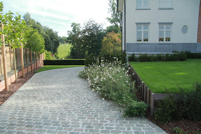 Studio Soetkin tuinarchitectuur openingstijden