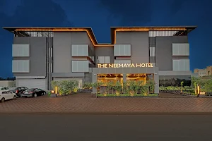 The Neemaya Hotel image