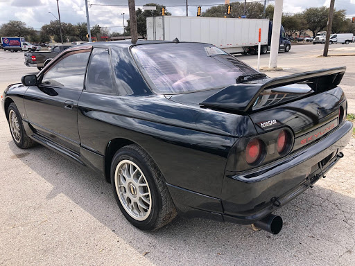 Used Car Dealer «Auto Siglo Motors», reviews and photos, 1275 New Laredo Hwy, San Antonio, TX 78211, USA