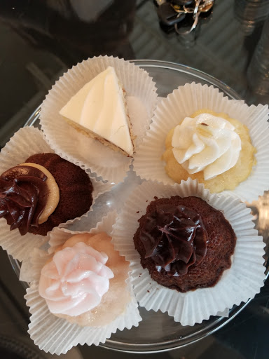 Bakery «3 Women and an Oven», reviews and photos, 14852 Metcalf Ave, Overland Park, KS 66223, USA