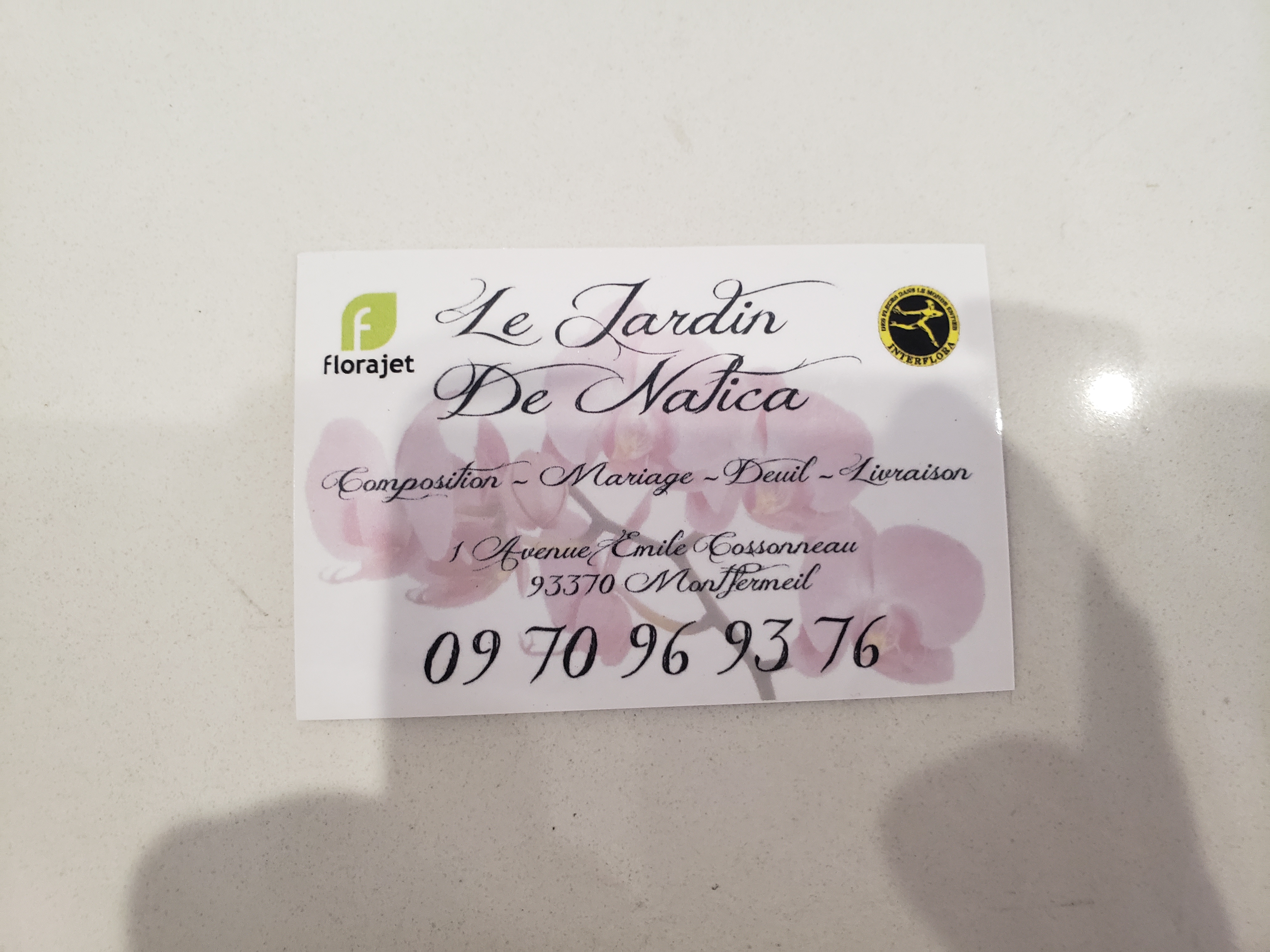 Photo n° 2 de l'avis de Carole.a fait le 31/08/2023 à 22:54