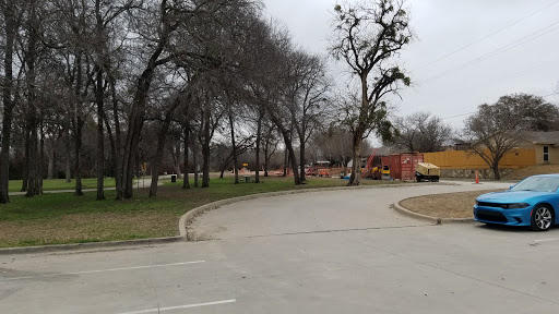Park «Community Park - Shawnee Park», reviews and photos, 3380 Sherwood Dr, Plano, TX 75074, USA