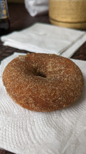 Donut Shop «The Donut Shop of Eagle Bay», reviews and photos, NY-28, Eagle Bay, NY 13331, USA