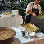 Photo n°5 de l'avis de Rosa.a fait le 30/09/2023 à 20:52 sur le  Antica Trattoria Ristorante Pascalucci à San Nicola Manfredi