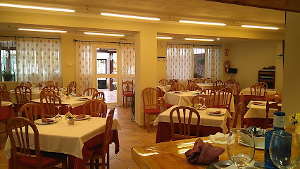 RESTAURANTE ARROCERíA CASA JULIA