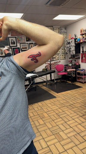 Explore tattoo poem ideas, creative tattoo ideas in Highland Falls, available at Crooked Arrow Tattoo