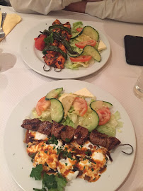 Kebab du Restaurant turc Antalya Grill à Strasbourg - n°7