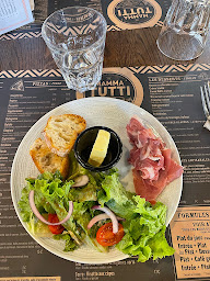 Photo n°13 de Mamma Tutti à Langon ()