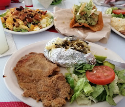 Mariano's Cortes, Tacos y Ensaladas photo