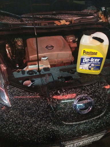 Auto Parts Store «AutoZone», reviews and photos, 2343 Broadway Ave, Lorain, OH 44052, USA