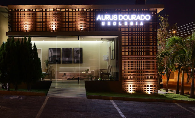AURUS DOURADO UROLOGIA - Teresina