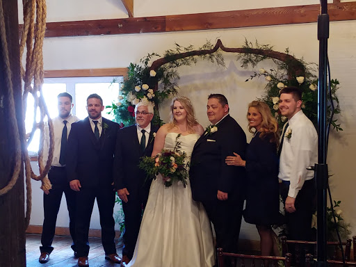 Event Venue «The Barn by Two Brothers», reviews and photos, 3720 S 87th St, Fort Smith, AR 72903, USA