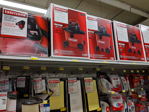 Hardware Store «Crestwood Hardware», reviews and photos, 6536 State Hwy 22, Crestwood, KY 40014, USA
