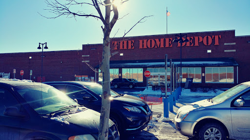 Home Improvement Store «The Home Depot», reviews and photos, 301 S Research Pl, Central Islip, NY 11722, USA