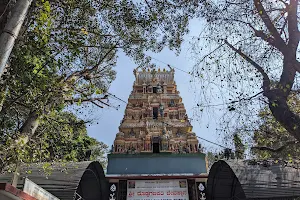 Shri Dodda Ganapathi Temple image