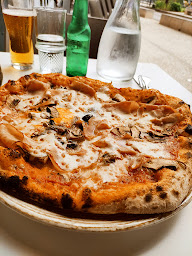 Photo n°62 de Pizzeria Di Roma à Grenoble ()