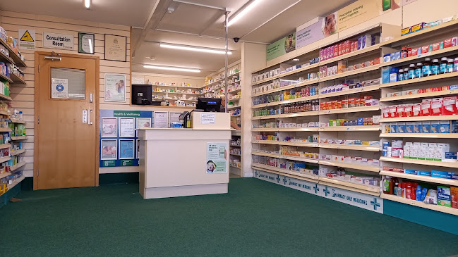 Reviews of Weldricks Pharmacy - Kirk Sandall in Doncaster - Pharmacy