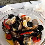 Photo n°1 de l'avis de SFC.t fait le 03/09/2021 à 19:37 sur le  Ristorante Duccio a Mare à Vieste