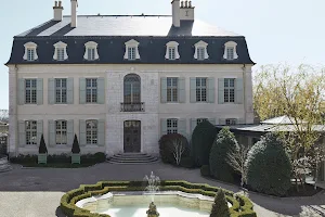 Château De Pommard image