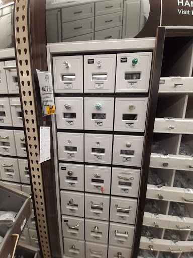 Home Improvement Store «The Home Depot», reviews and photos, 8445 Little Rd, New Port Richey, FL 34654, USA