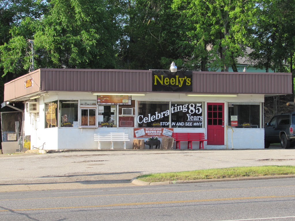 Neely's 75670