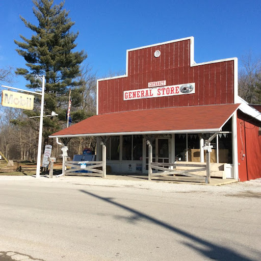Grocery Store «Cataract General Store», reviews and photos, 2799 S Cataract Rd, Spencer, IN 47460, USA