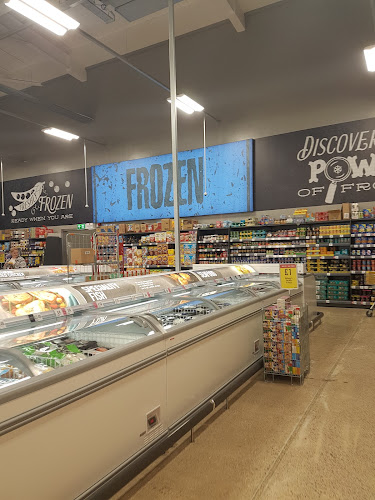 Reviews of The Food Warehouse by Iceland in Swansea - Supermarket