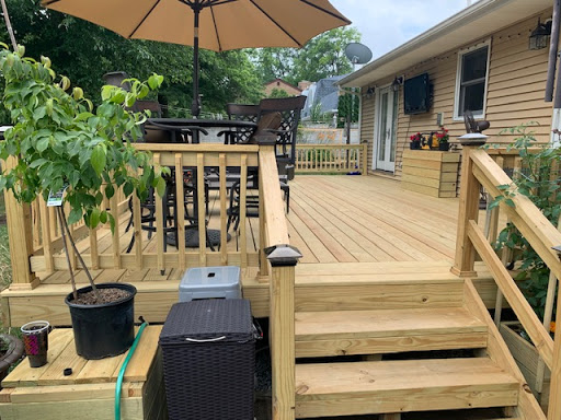 Building Materials Supplier «Kuiken Brothers Company, Inc», reviews and photos, 145 Lake Ave, Midland Park, NJ 07432, USA