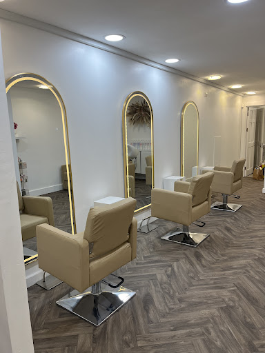 Bella Vida Hair in Athlone, Co. Westmeath