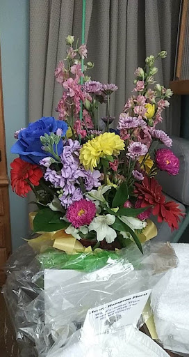 Florist «Henry Hampton Floral», reviews and photos, 1335 S State St, Chicago, IL 60605, USA