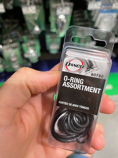 Department Store «Walmart Supercenter», reviews and photos, 731 E Rochambeau Dr, Williamsburg, VA 23188, USA