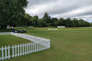 Arundel Castle Cricket Ground image