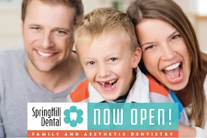 SpringHill Dental image