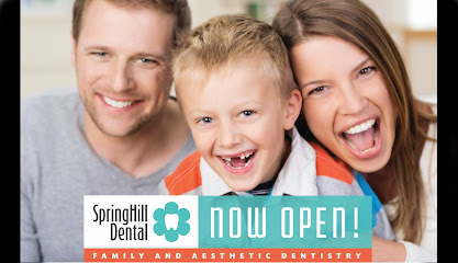 SpringHill Dental