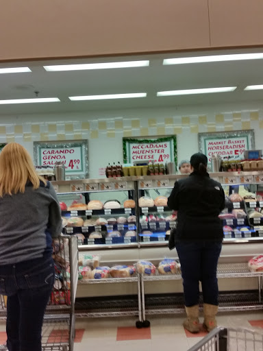 Supermarket «Market Basket», reviews and photos, 288 Chelmsford St, Chelmsford, MA 01824, USA