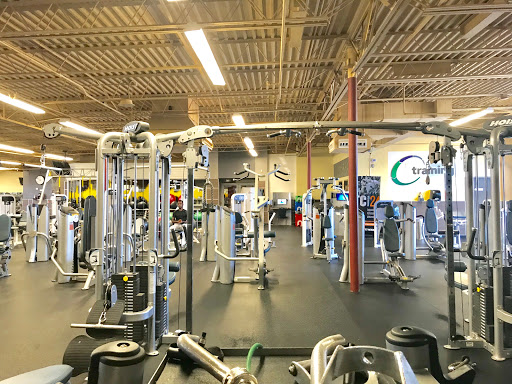 Health Club «24 Hour Fitness», reviews and photos, 2100 Plaza Pkwy, Bedford, TX 76021, USA