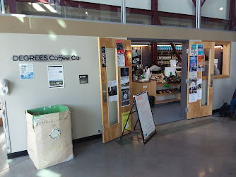 Degrees Coffee Co.