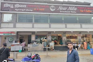 Nila Bakery& restaurant image