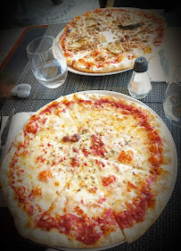Pizza du Restaurant Pizzeria Le Sursis à Fréjus - n°6