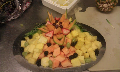 Caterer «GHI Catering», reviews and photos, 132 Mitchell St SW, Atlanta, GA 30303, USA