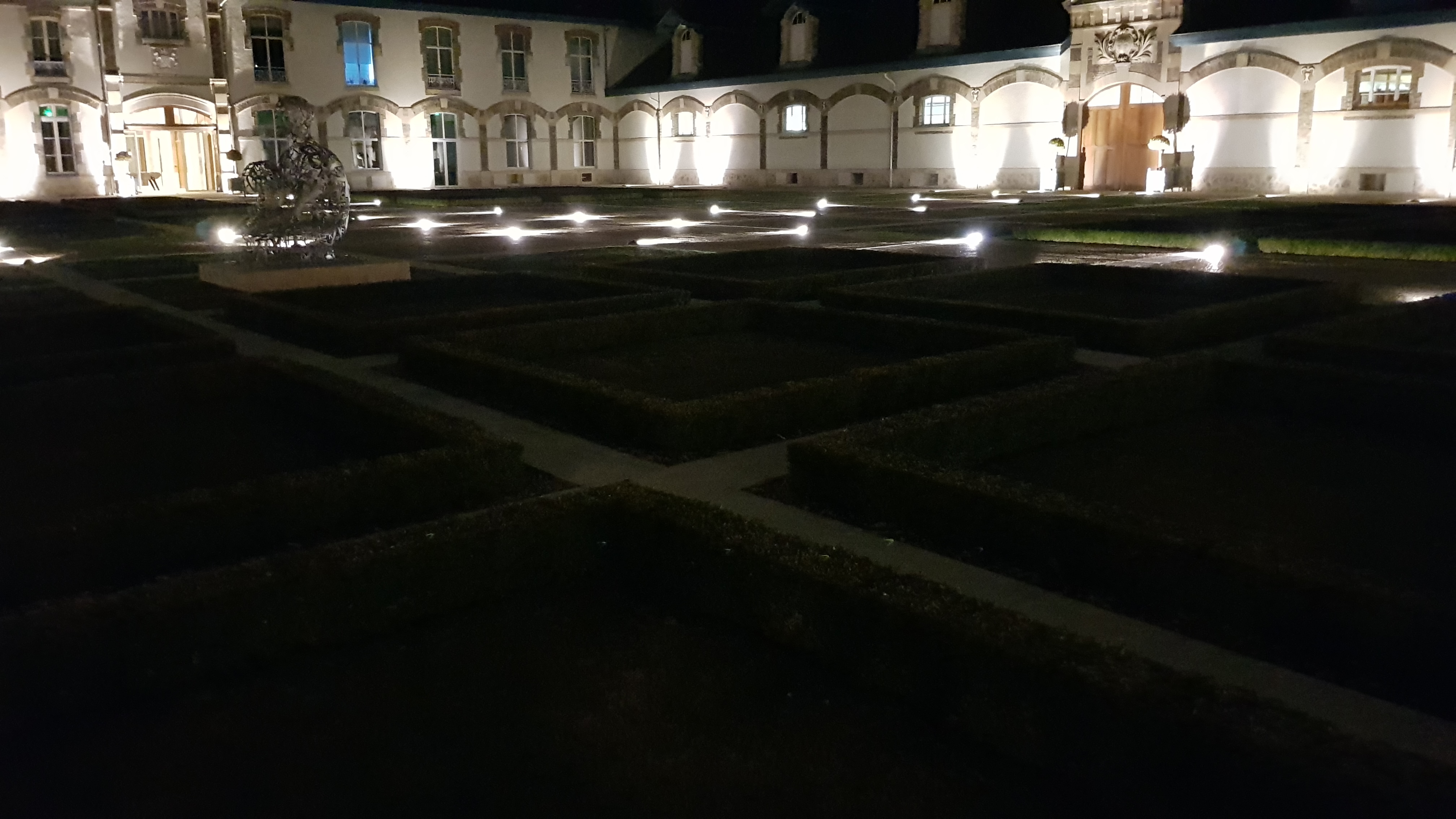 Photo n° 35 de l'avis de Uba.r fait le 03/11/2018 à 16:53