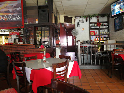 El Salto Del Fraile - Peruvian Restaurant - 7639 Firestone Blvd, Downey, CA 90241