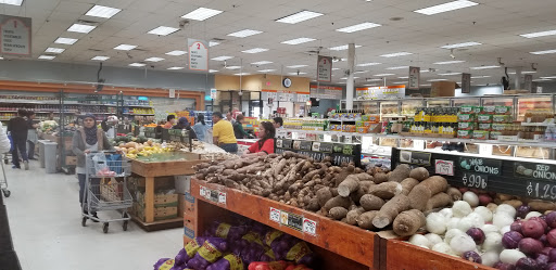 Korean Grocery Store «Korean Korner», reviews and photos, 12207 Veirs Mill Rd, Silver Spring, MD 20906, USA