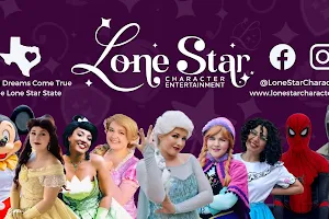 Lone Star Character Entertainment image