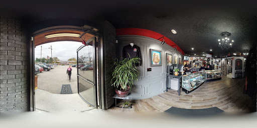 Tattoo Shop «Red Dragon Tattoo & Piercing», reviews and photos, 9242 Colerain Ave, Cincinnati, OH 45251, USA